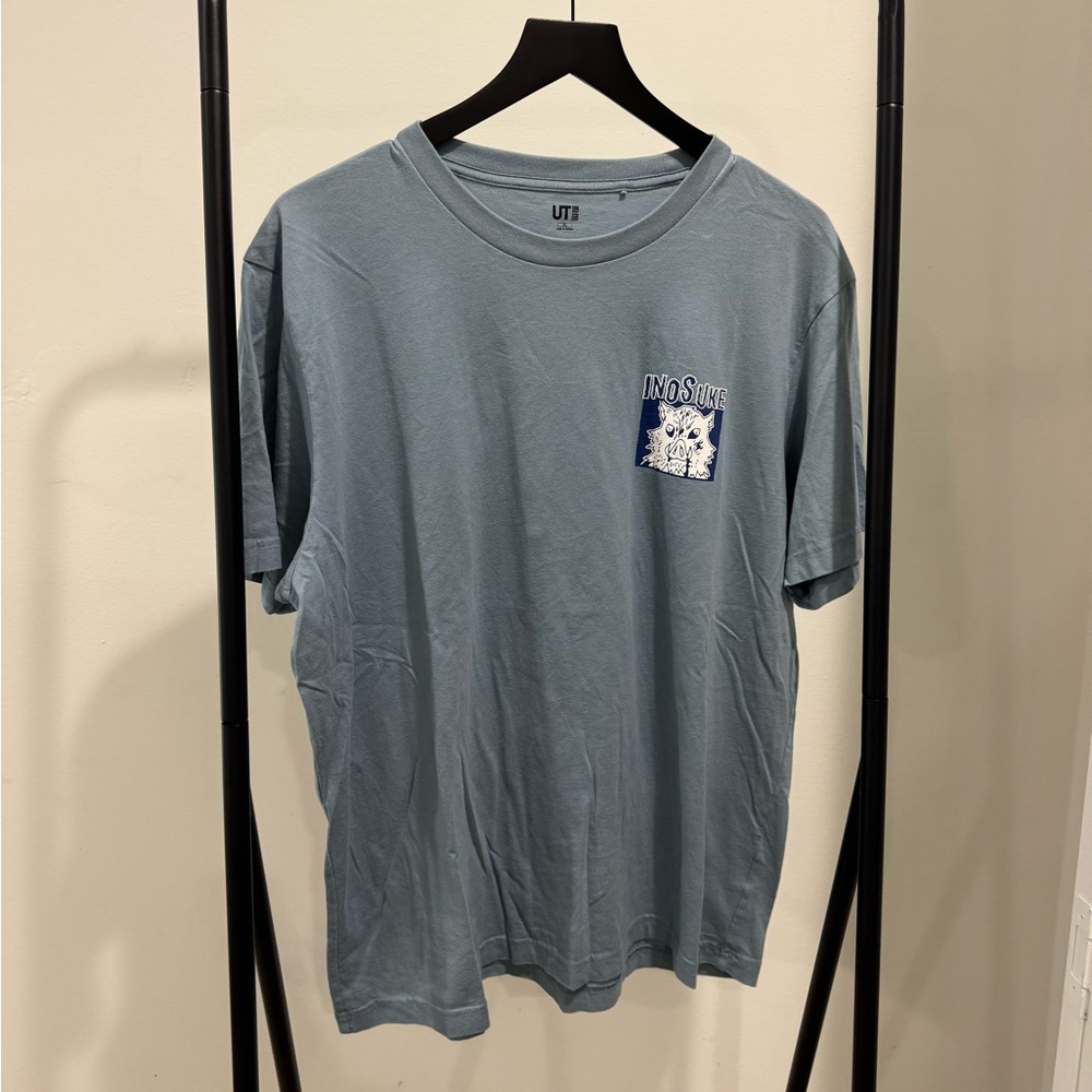 Uniqlo x Demon Slayer
